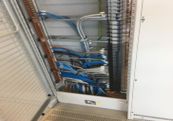 DC Power BackUp Systems